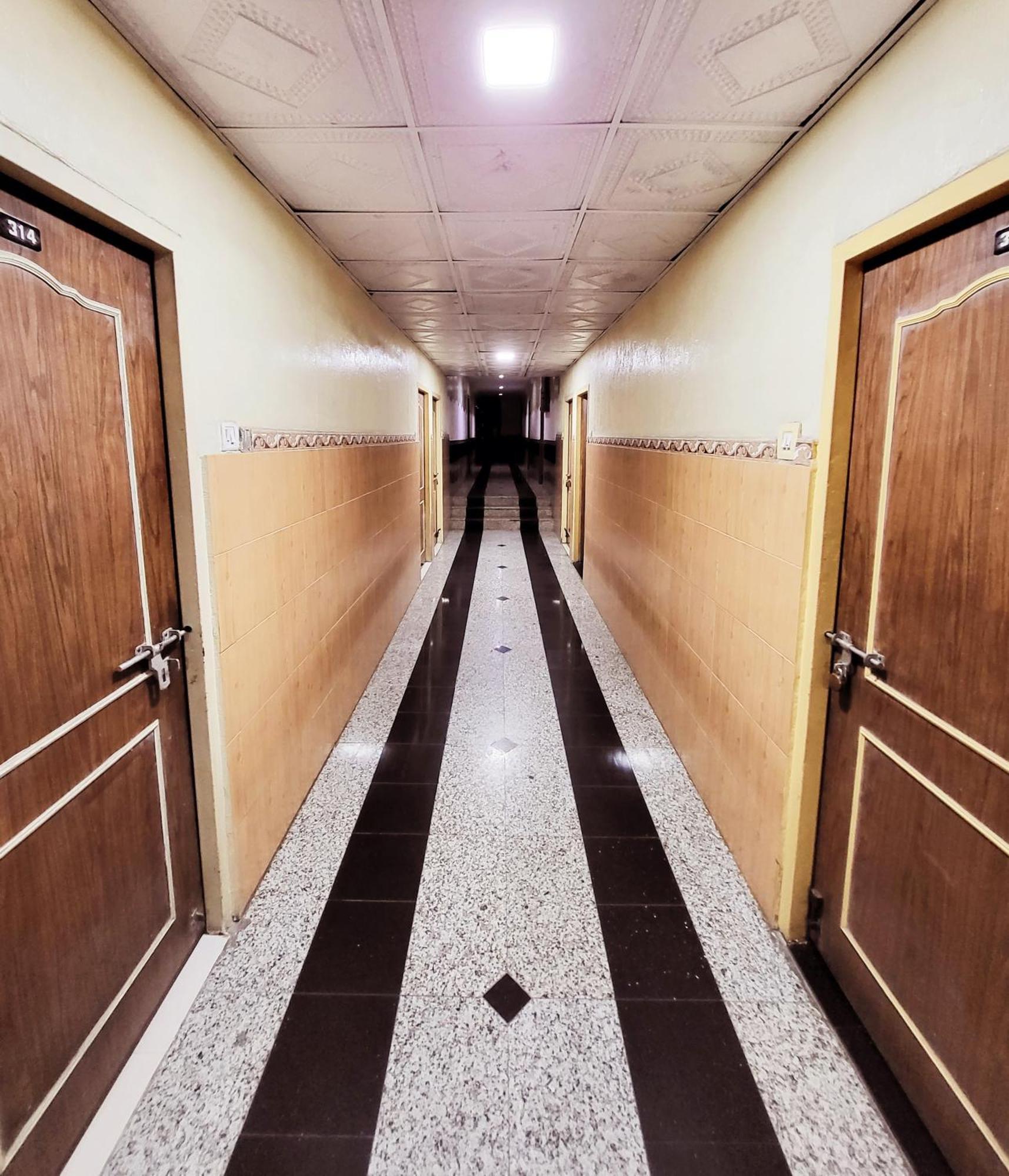 Hotel Sudha Inn - Chennai — Photos 3